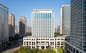 Fairmont Wuhan