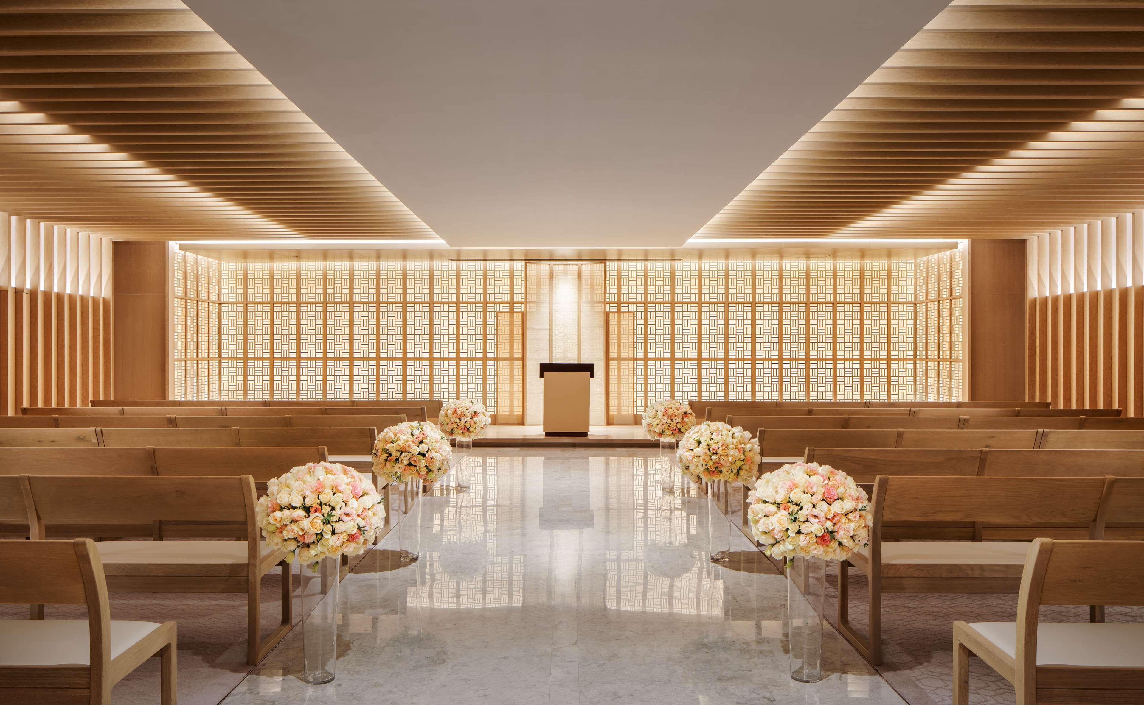 Fairmont Wuhan Exterior photo